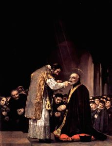 Joseph Calasanctius