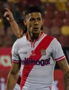 Mauro Quiroga