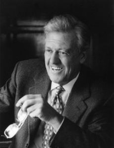 Richard D. Lewis