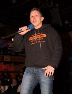 Chris Horodecki