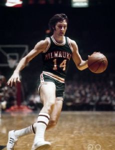 Jon McGlocklin