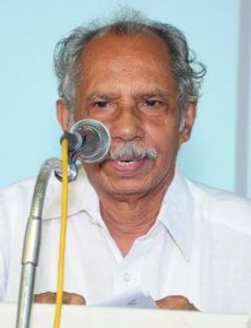 K.B. Unnithan