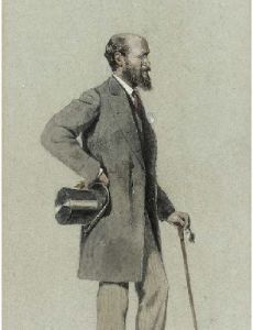 Henry Douglas-Scott-Montagu, 1st Baron Montagu of Beaulieu