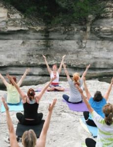 Yoga as exercise