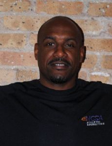Lamond Murray