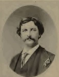 Robert Bowne Minturn, Jr.