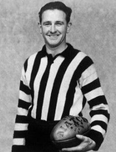 Ron Hibbert