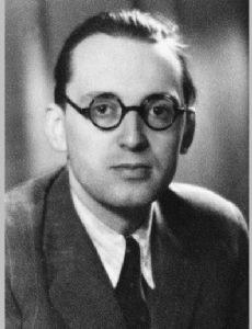 István Bibó