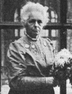 Frances Dove