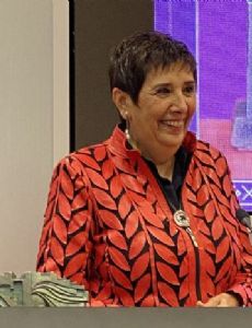 Nieves Concostrina