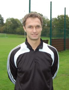 Christian Wück