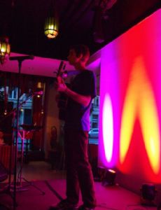 Brian Smith (American musician)