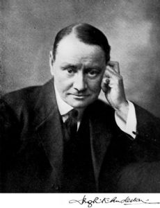 Hugh Kerr Anderson