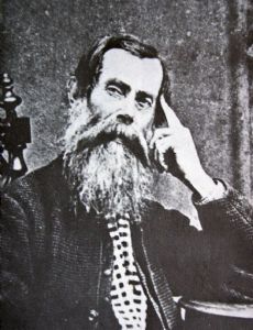 Wilhelm Gueinzius
