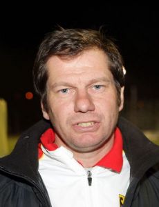 Michael Behrmann