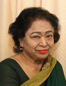 Shakuntala Devi