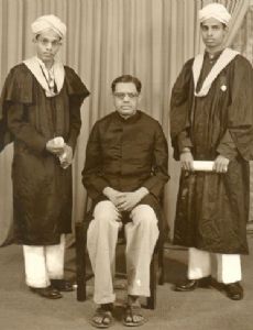 S. Srikanta Sastri