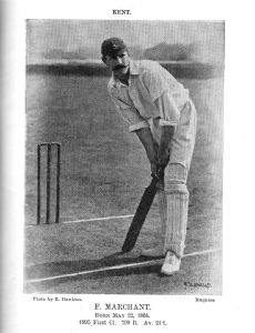Frank Marchant
