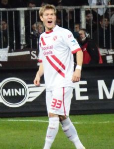 Michael Schulze (footballer)