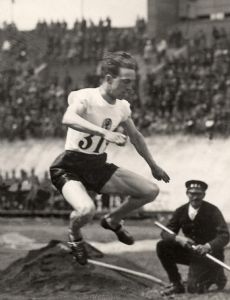 Steef van Musscher
