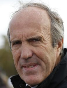 Marc Pajot