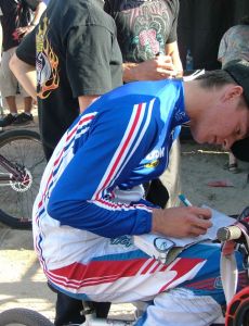 Damien Godet