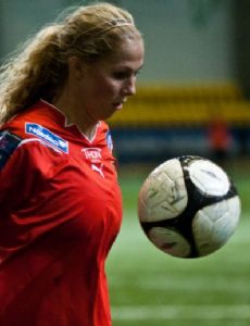 Marit Fiane Christensen