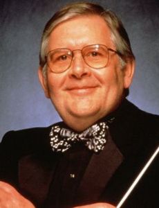 Alf Clausen