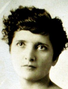 Elvia Carrillo Puerto