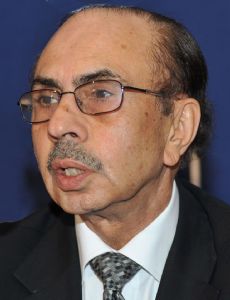 Adi Godrej