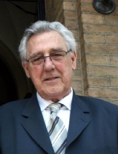 Milan Moguš