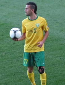 Ricardo Nunes