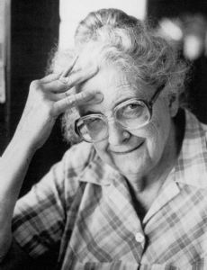 Elizabeth Layton