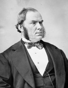 William Ross (Canadian politician)