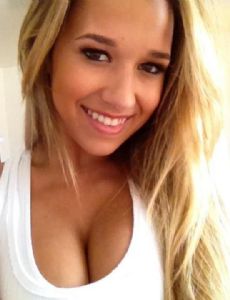 Carlye Denise