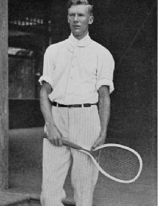 Malcolm Whitman