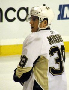 Chris Minard