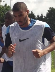 Jordan Adéoti