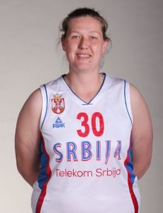 Jelena Maksimović