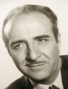 Carlos Montalbán