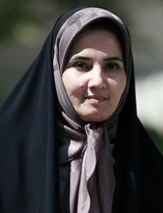 Laya Joneydi