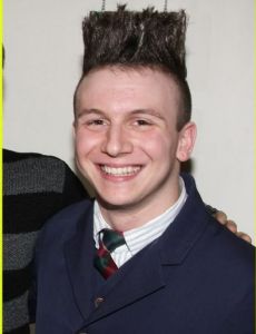 Gerard Canonico