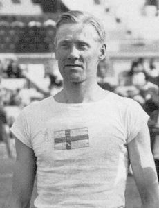Charles Luther