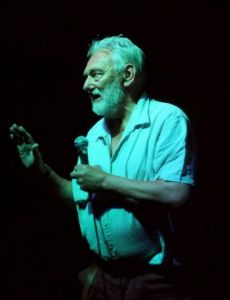 Malcolm Le Grice