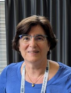 Marina Vannucci