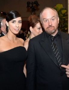 Sarah Silverman Dating History Famousfix She previously dated comedian and talk show host jimmy kimmel between the years of 2002 and 2009. sarah silverman dating history famousfix