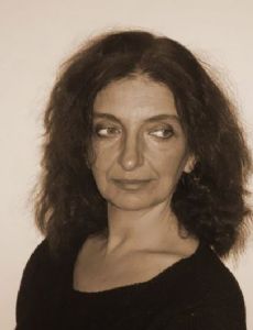 Tamri Pkhakadze