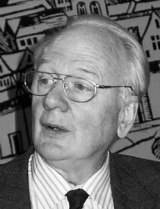 Kurt Malangré