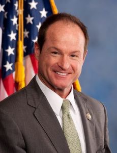 John Sullivan (Oklahoma)