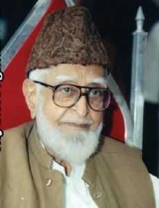 Ebrahim Sulaiman Sait